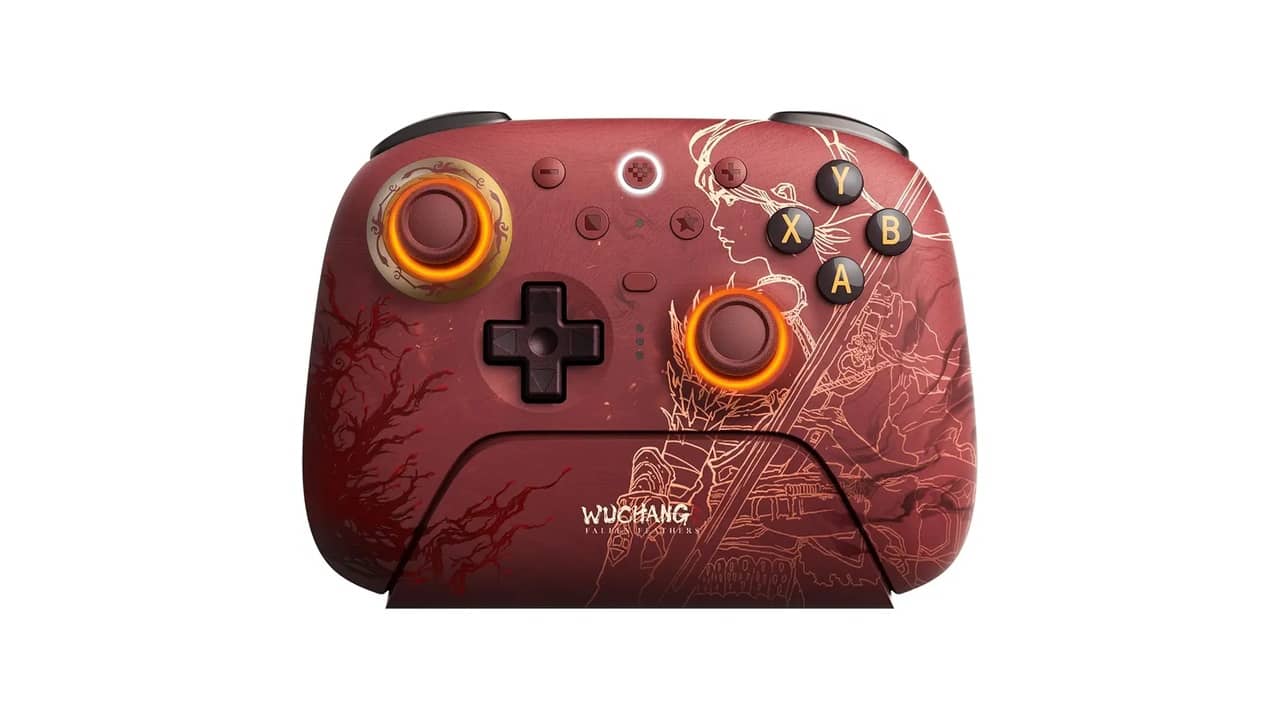 Controle 8BitDo Ultimate: As Melhores Opções para Jogadores Exigentes