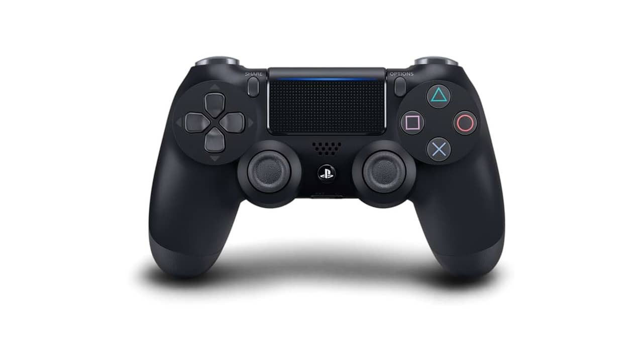 Controle PS4 Original: A Melhor Opção com Recursos Avançados