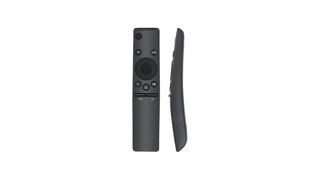 Controle Remoto Samsung Smart TV: As 10 Melhores Opções