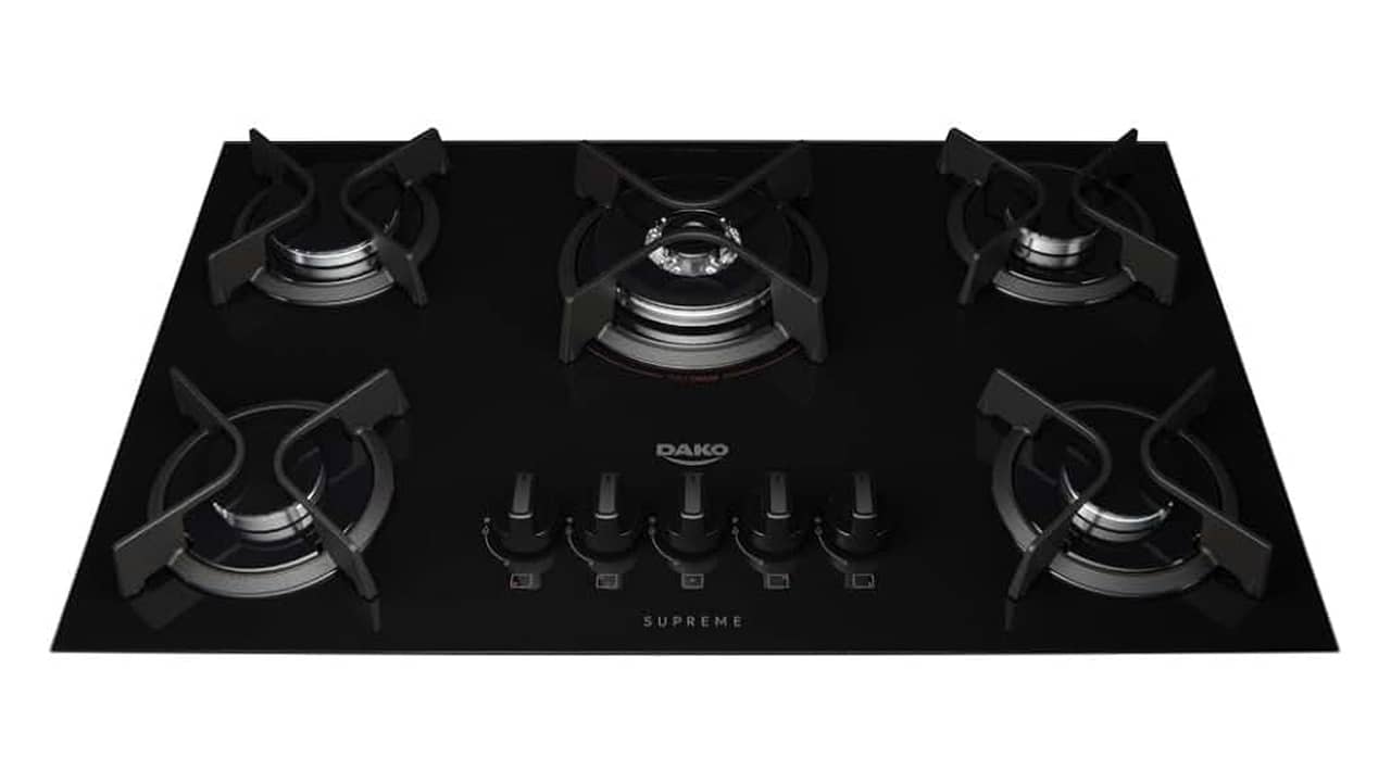 Cooktop 5 Bocas Qual o Melhor: Análise das 10 Melhores Opções