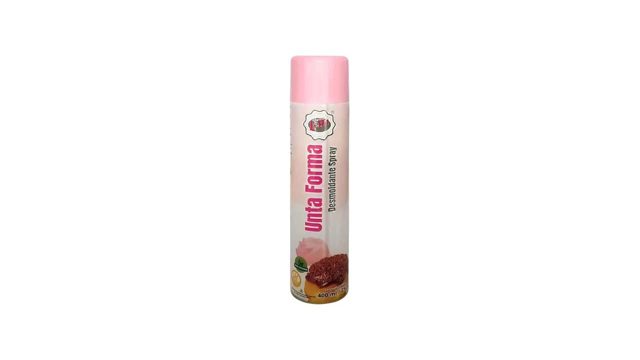 Desmoldante Spray Culinário Qual o Melhor: As Melhores Opções Sem Glúten