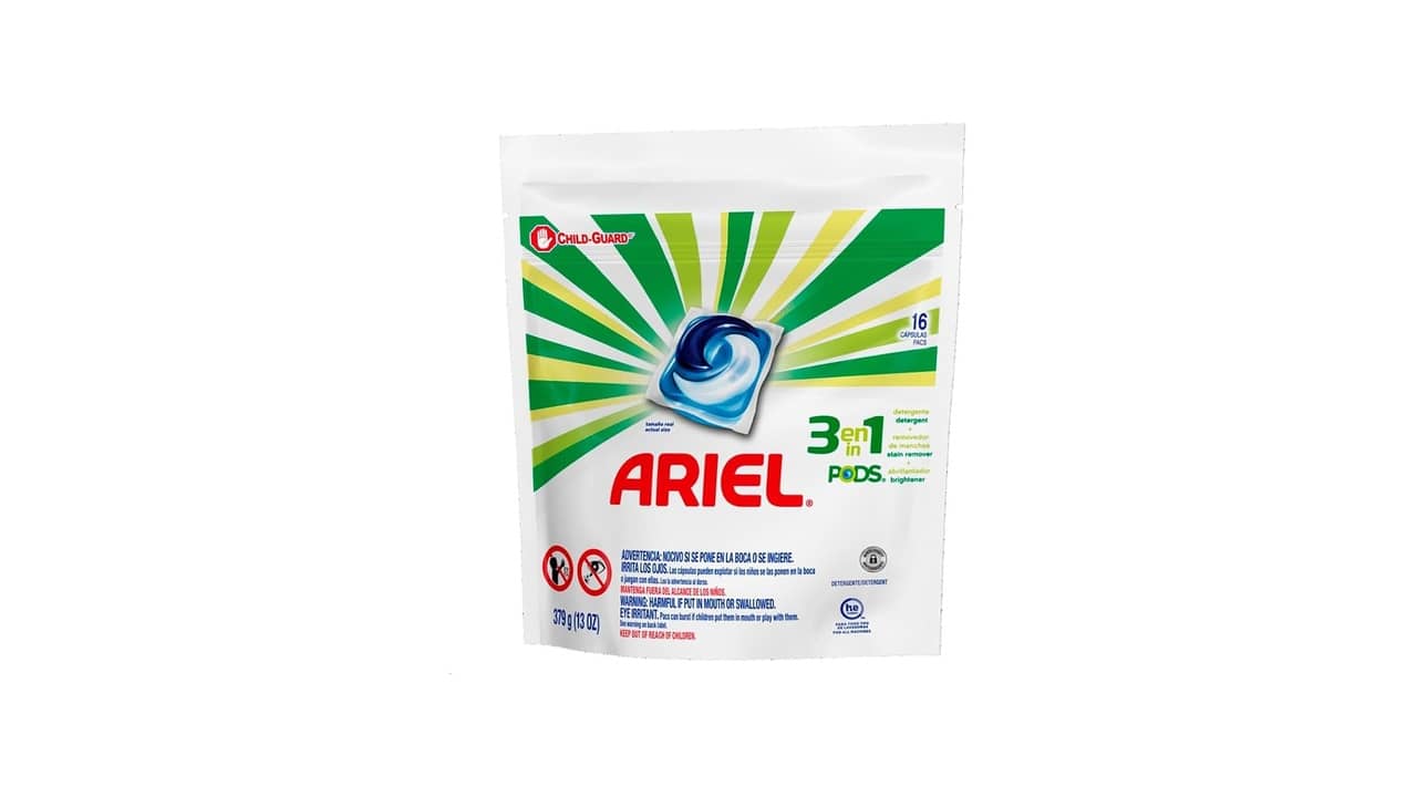Detergente Ariel em Oferta: As 10 Melhores Opções para 2024