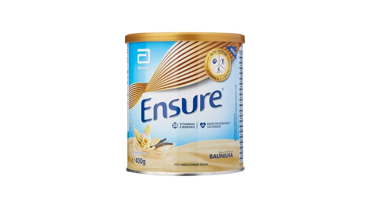 Ensure Melhor Preço: Análise dos 10 Melhores Produtos para Economizar