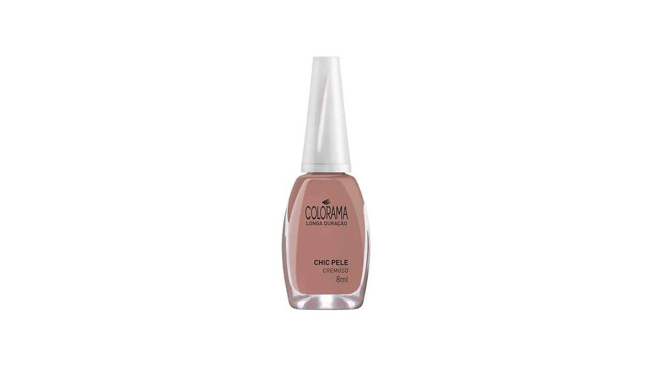 Esmalte Melhores Marcas: As 10 Melhores Opções para Unhas Estilosas