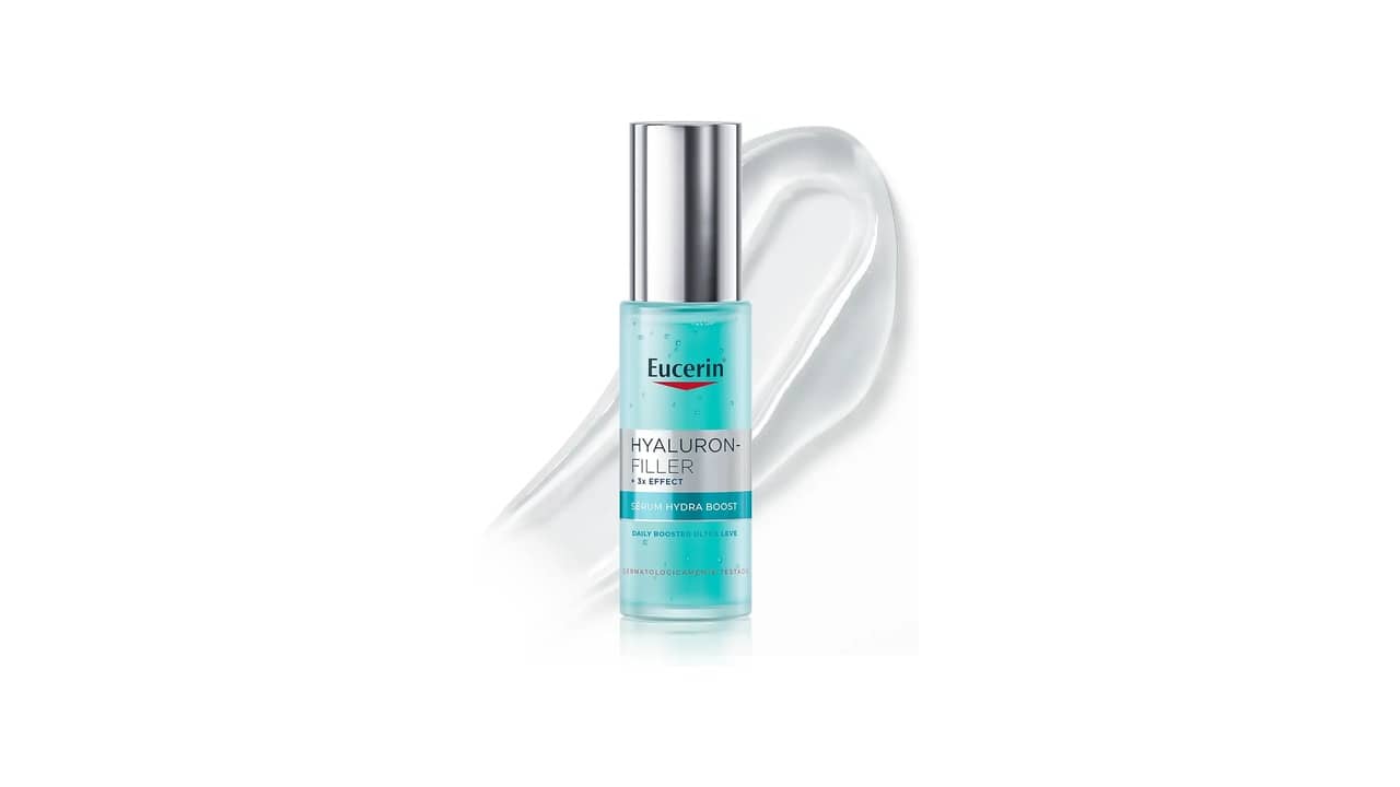 Eucerin Hyaluron Filler Melhor Preço: As Opções Mais Econômicas