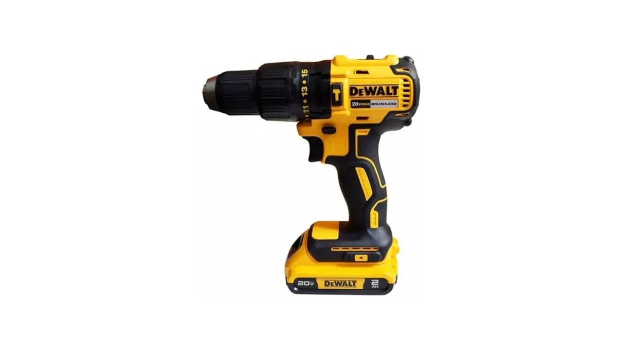 Ferramentas Dewalt em Oferta: As 10 Melhores Opções Potentes e Duráveis