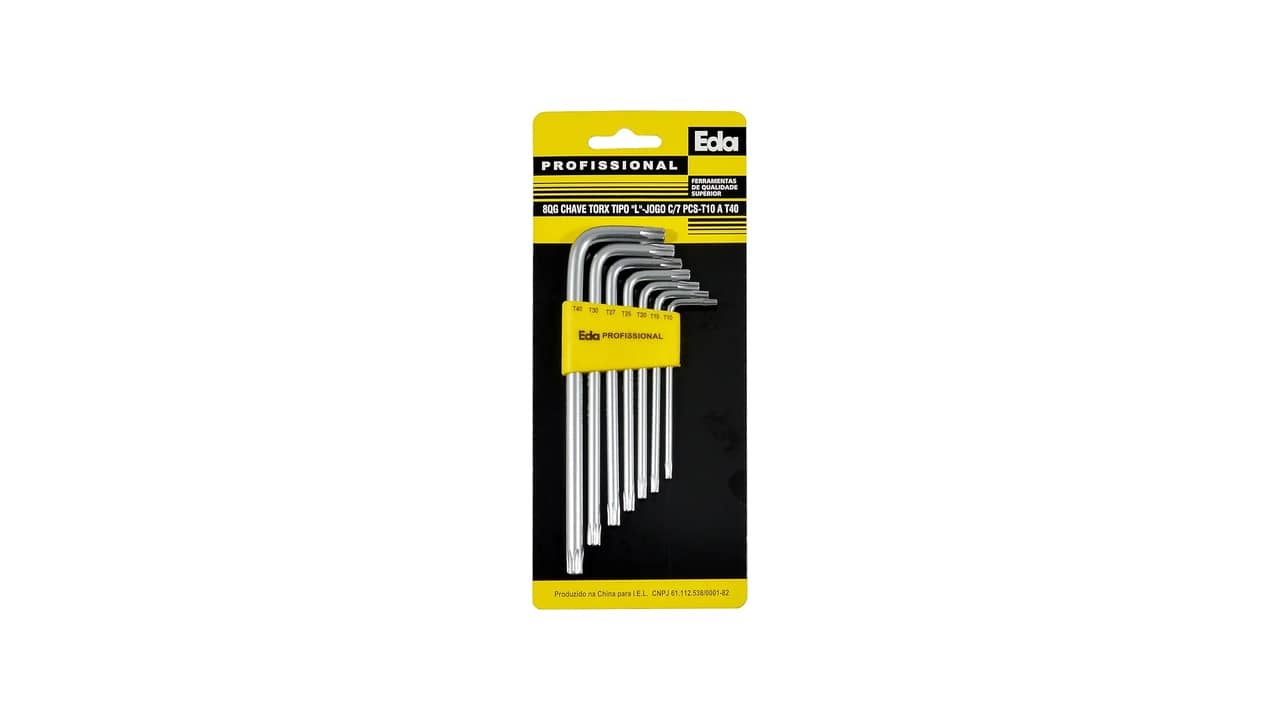 Ferramentas em Oferta: As 10 Melhores para Manutenção Profissional