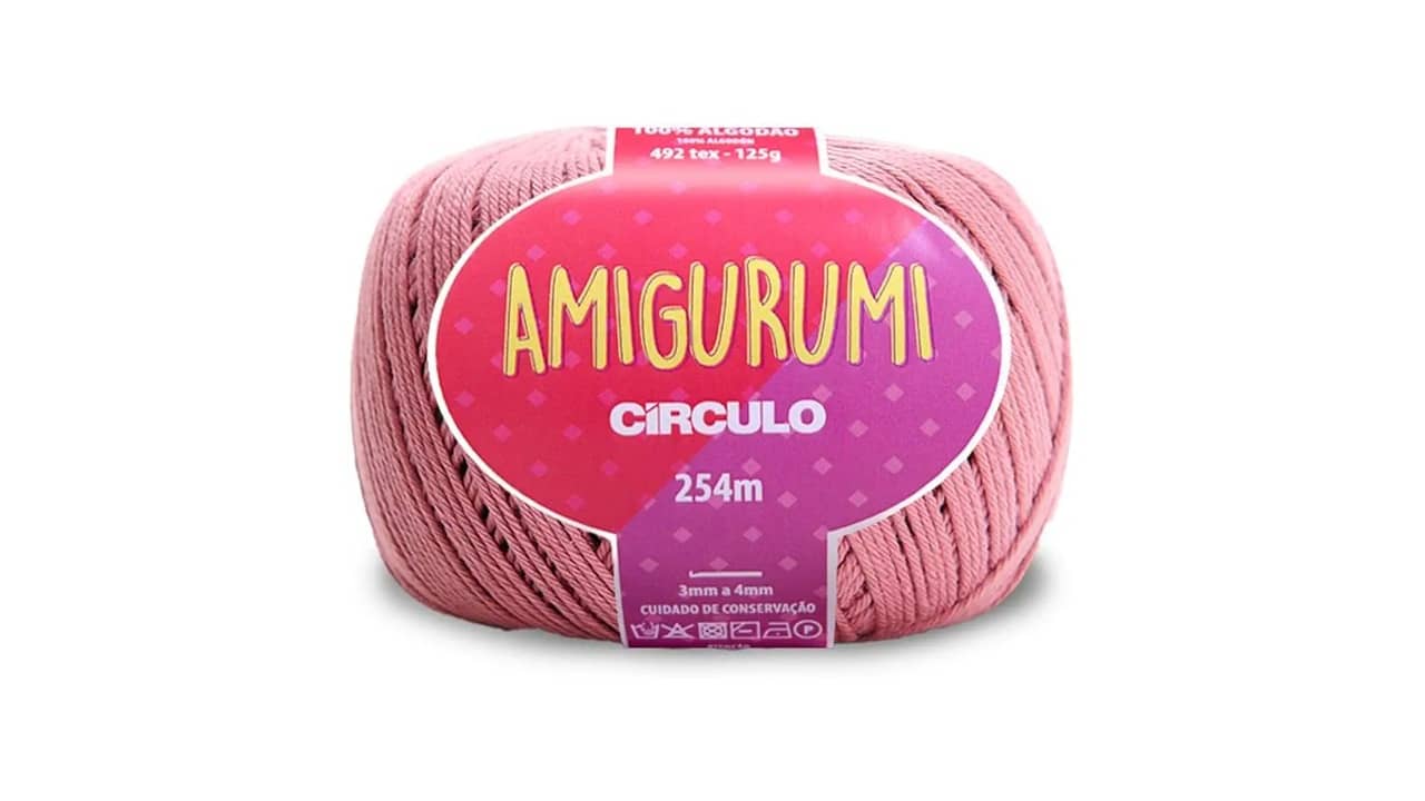 Fio Amigurumi Melhor Preço: As 10 Melhores Opções para Amigurumis