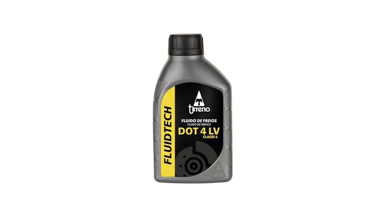 Fluido de Freio DOT 4 Qual o Melhor: Análise de 10 Modelos Top