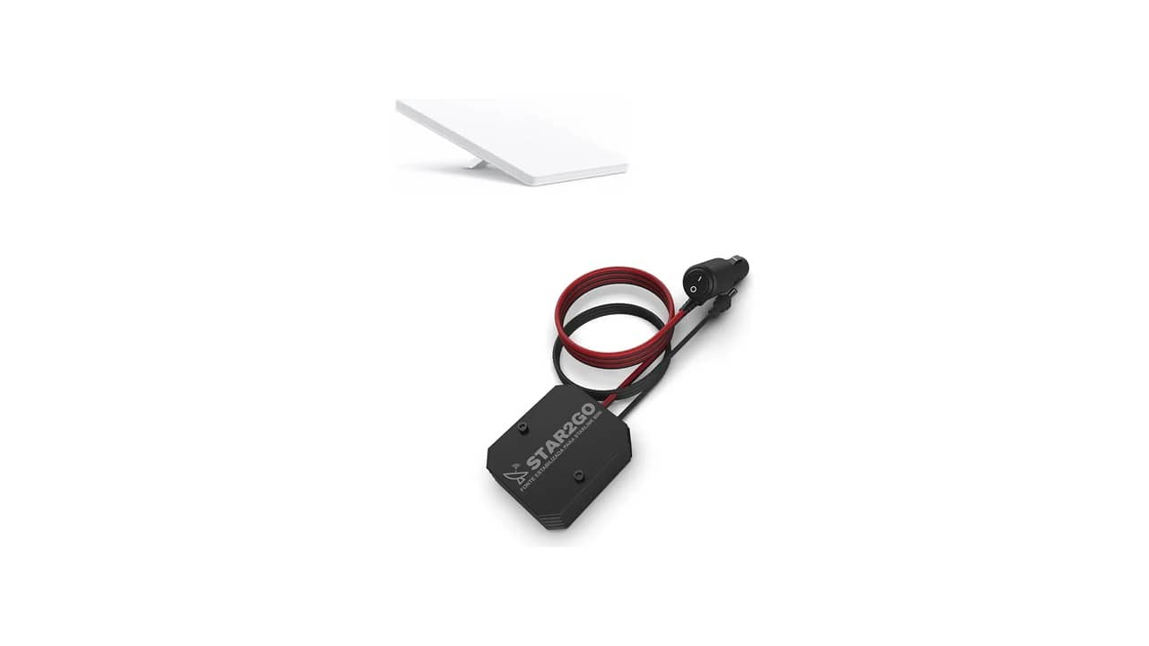 Fonte 12V para Starlink Mini: 10 Opções Eficientes
