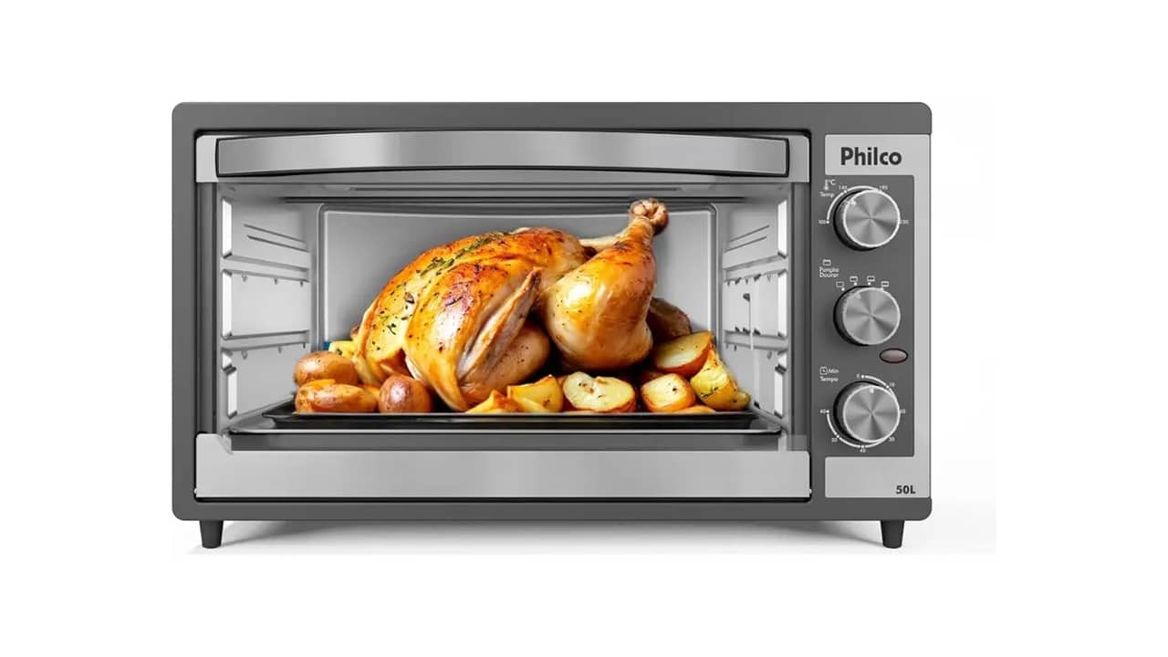 Forno Elétrico Qual Melhor: As 10 Melhores Opções do Mercado