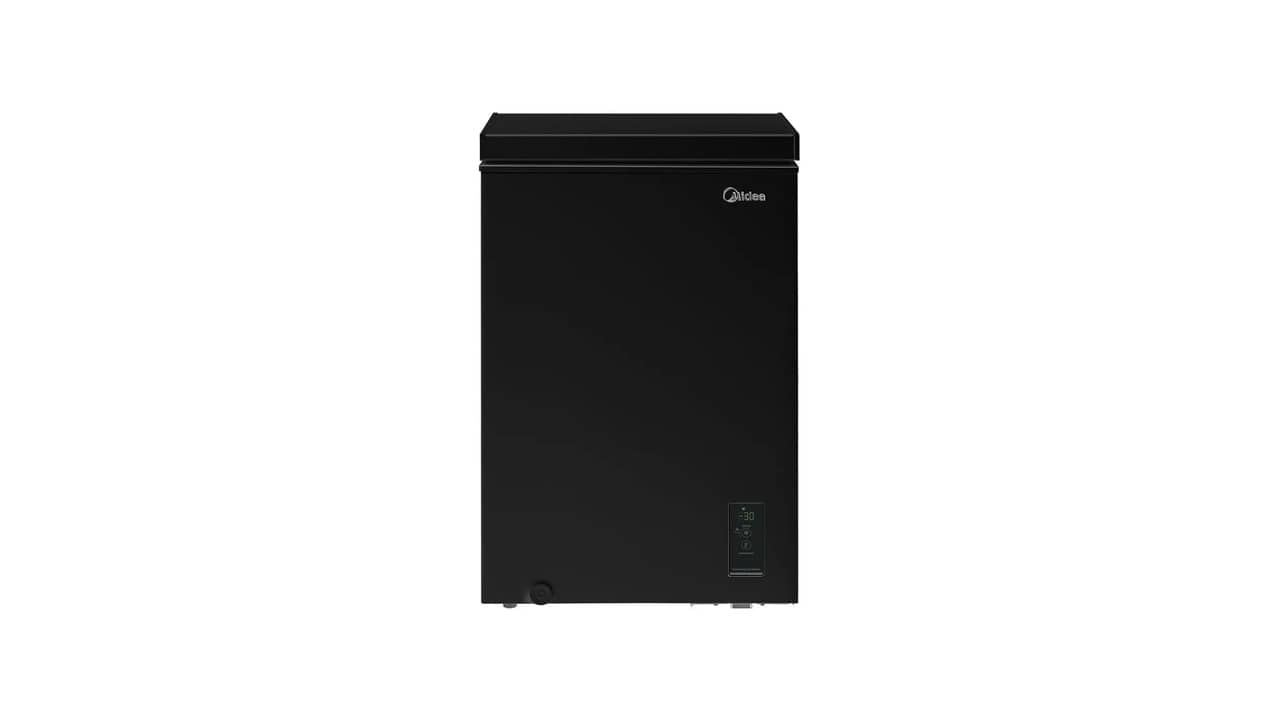 Freezer Mais Barato: 10 Modelos Com Excelente Custo-Benefício