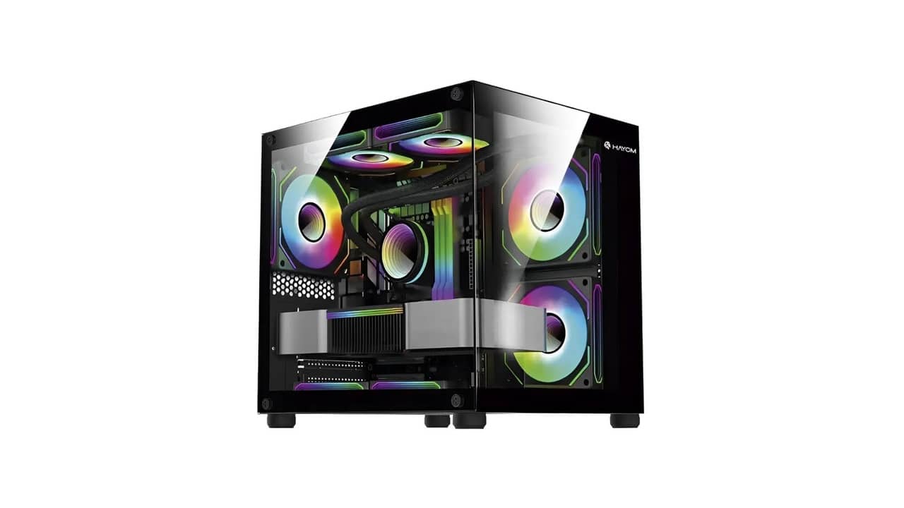 Gabinete Frete Grátis: As 10 Melhores Opções para Gamers e Enthusiastas