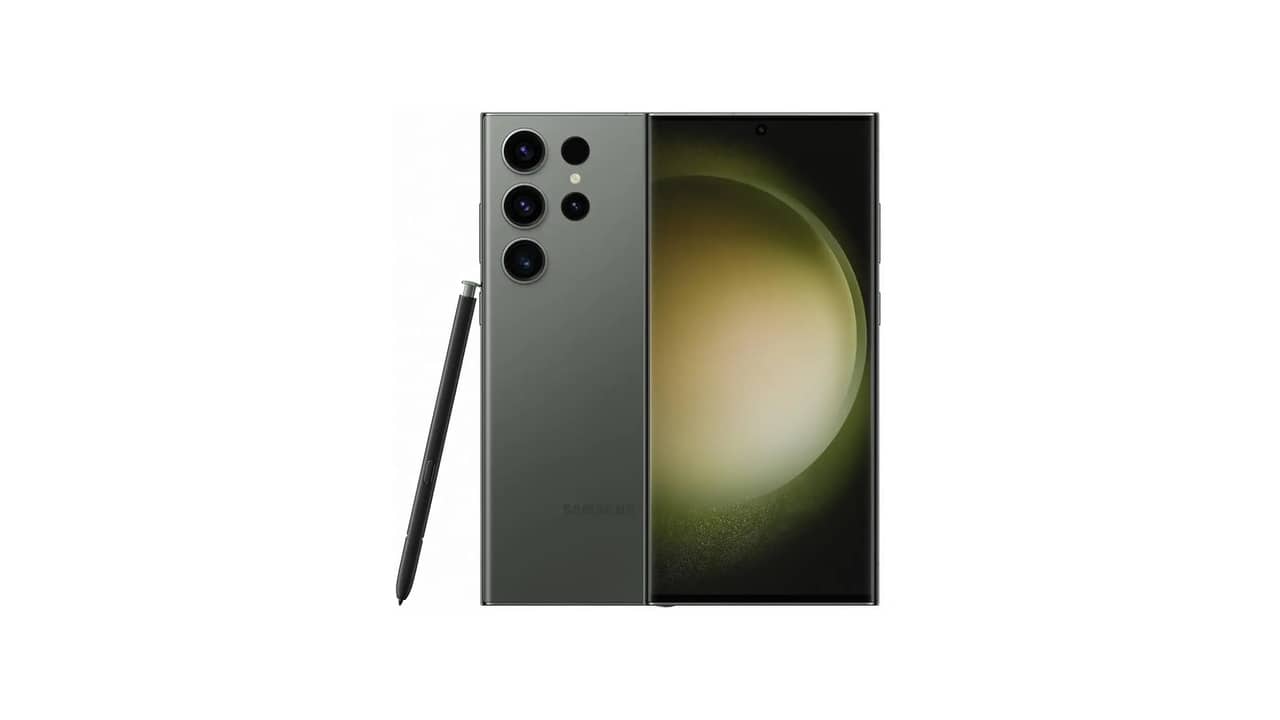 Galaxy S23 Ultra em Oferta: As 10 Melhores Versões com Custo-Benefício