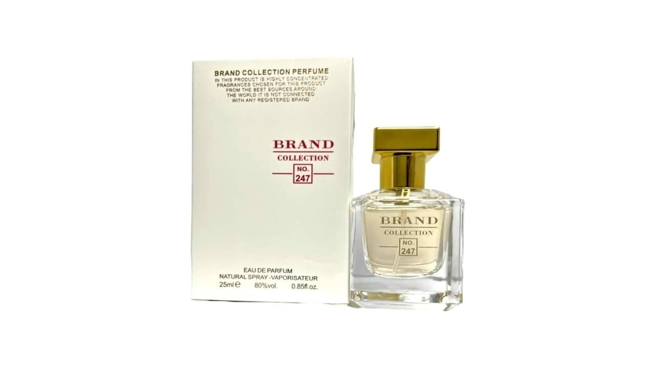 Ghadan Wepink Inspiração de Qual Perfume: Análise Completa de 10 Modelos