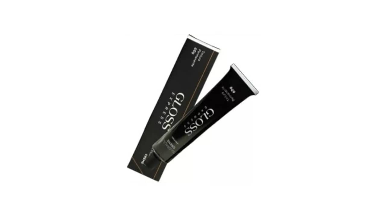 Gloss Express para Cabelo Branco: As 10 Melhores Opções de Coloração
