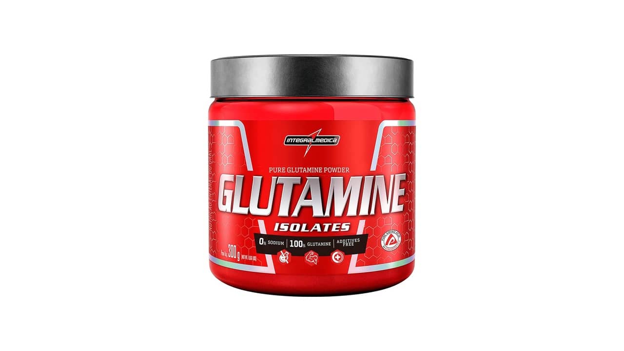 Glutamina Qual a Melhor: Recuperação Muscular e Sistema Imunológico