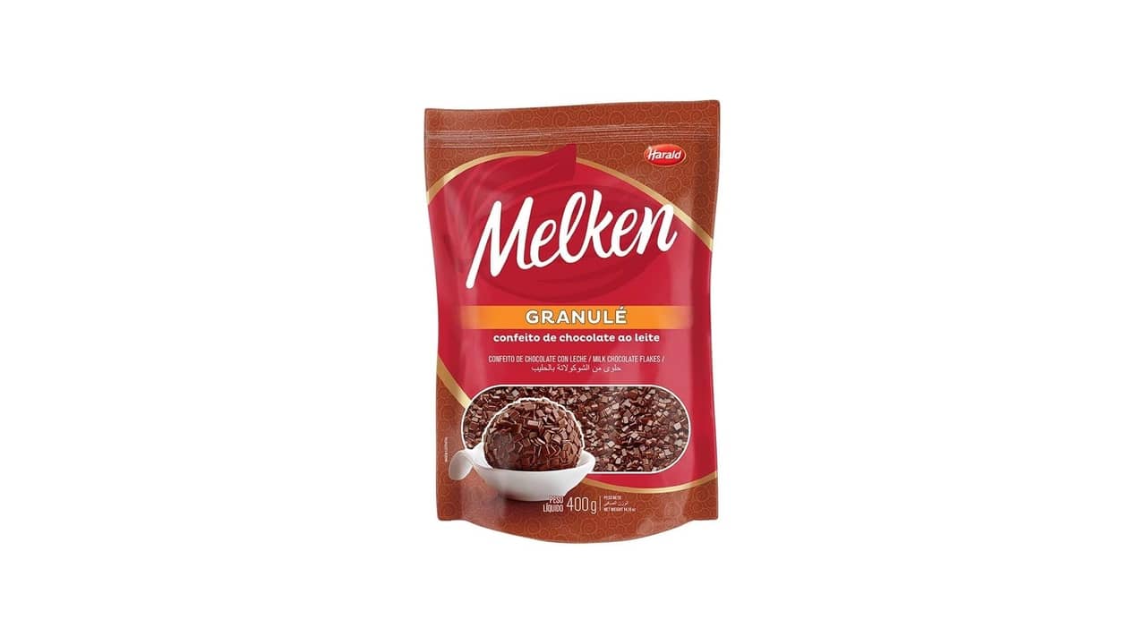 Granulado Gourmet Qual o Melhor: As 10 Melhores Opções