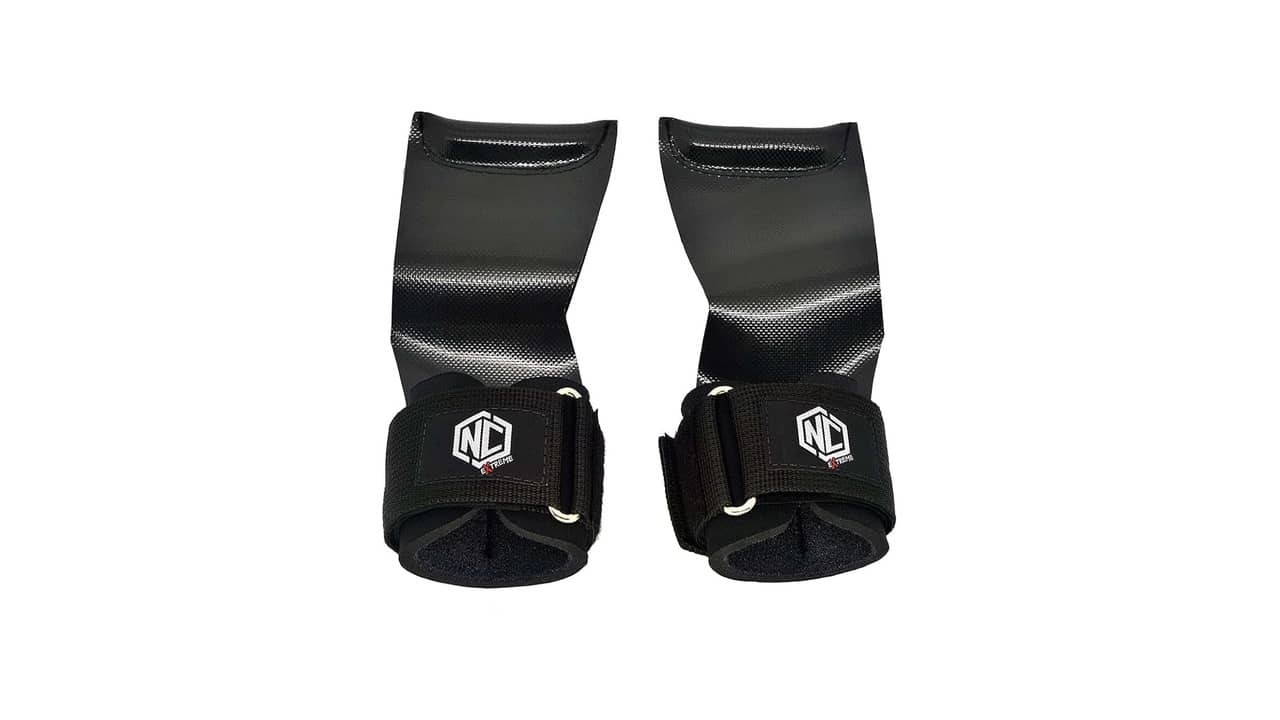 Grip Crossfit Qual o Melhor: Aderência Máxima e Durabilidade