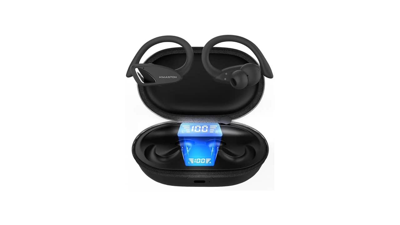 H Maston Fone Bluetooth: As 10 Melhores Opções para Audiência Esportiva