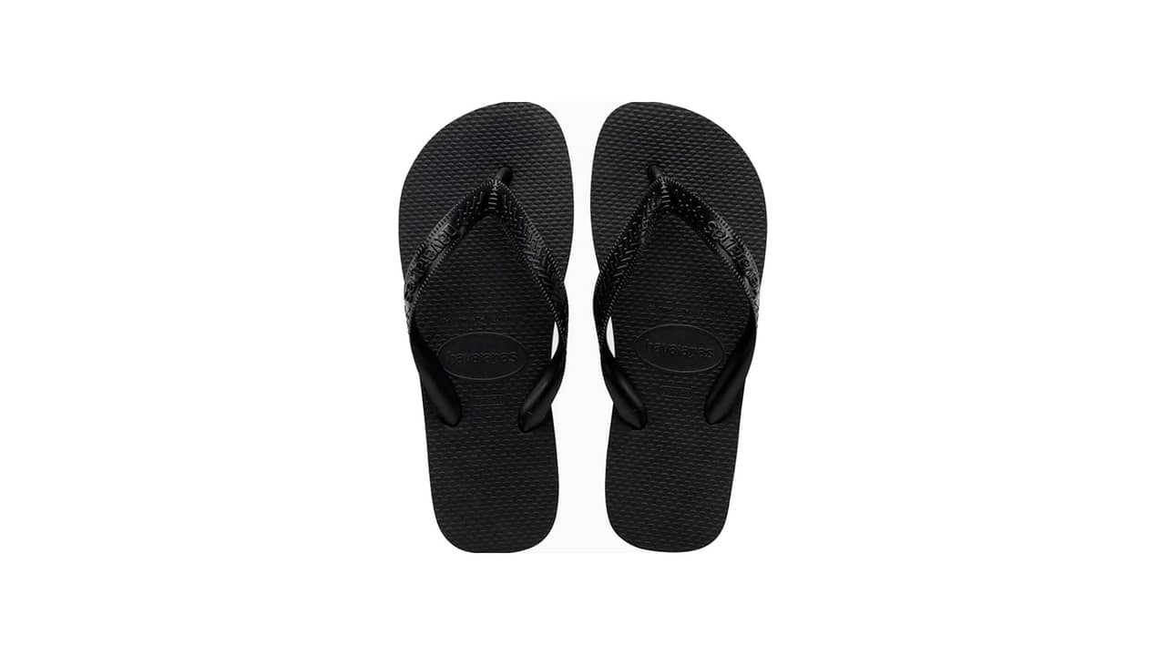 Havaianas Frete Grátis: As 10 Melhores Opções com Comodidade e Estilo