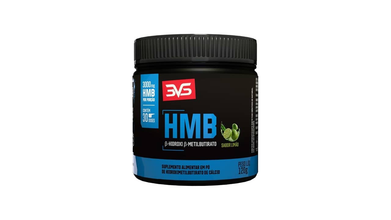 HMB Melhores Marcas: As 10 Melhores Opções para Musculação