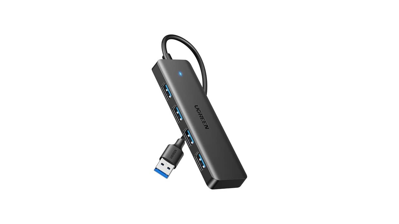 Hub USB Melhor: 10 Modelos de Alta Performance