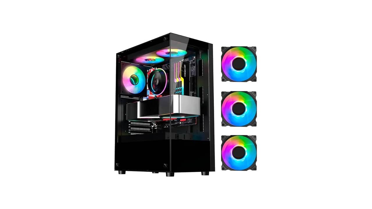 I7-7700 Qual Geração: As 7 Melhores PCs com Intel Core i7-7700
