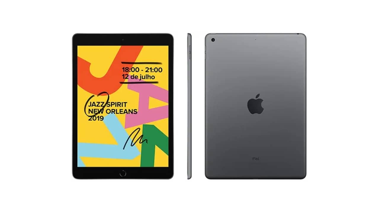 iPad Mais Barato: Os 7 Modelos com Melhor Custo-Benefício