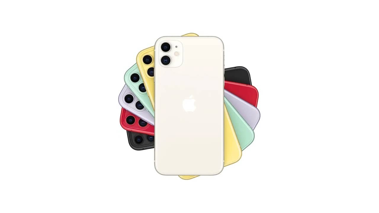 iPhone 11 Mais Barato: As Opções Mais Acessíveis para Você