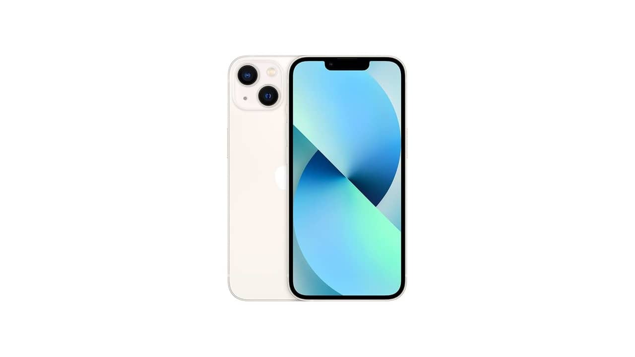 iPhone 13 em Oferta: As Melhores Opções Recondicionadas e Novas