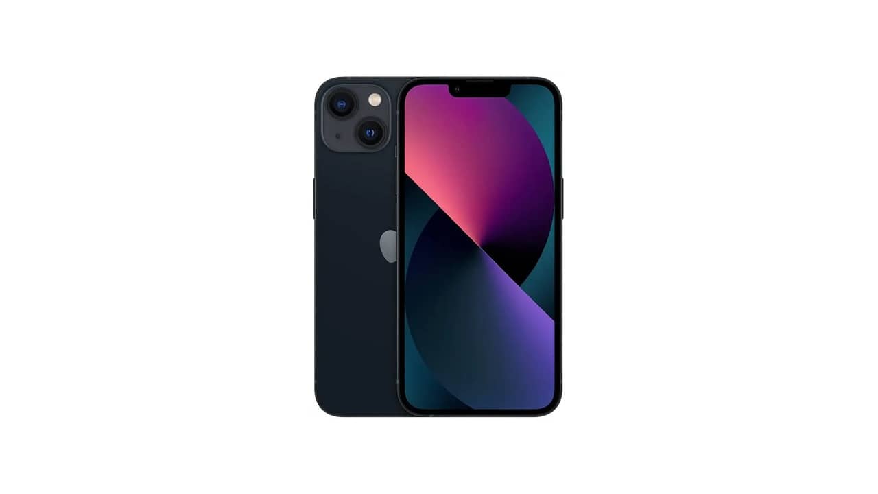 iPhone 13 Mais Barato: As Opções Mais Acessíveis para Você