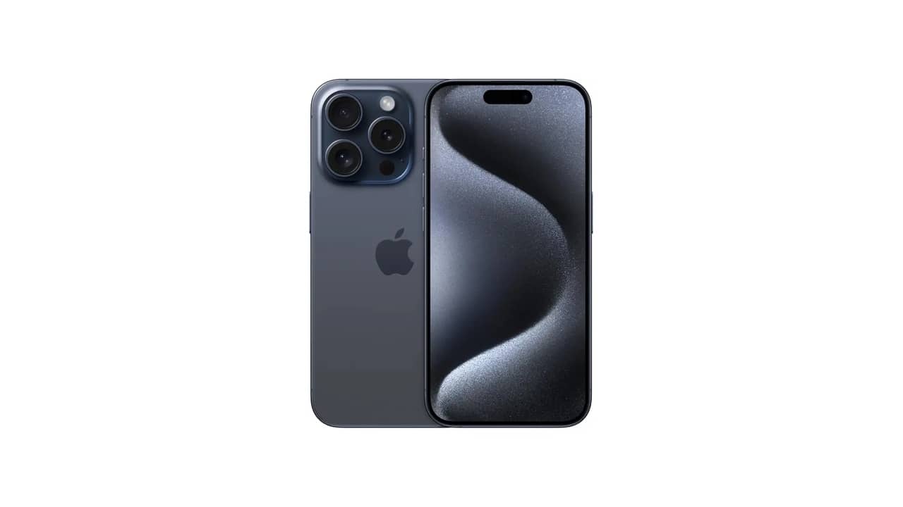 iPhone 15 Pro em Oferta: As 10 Melhores Versões Recondicionadas