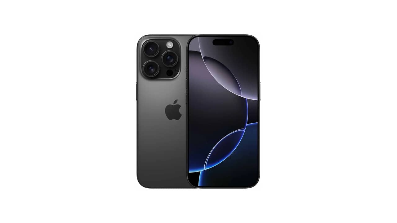 iPhone 16 Pro Melhor Preço: As 10 Opções Mais Convidativas