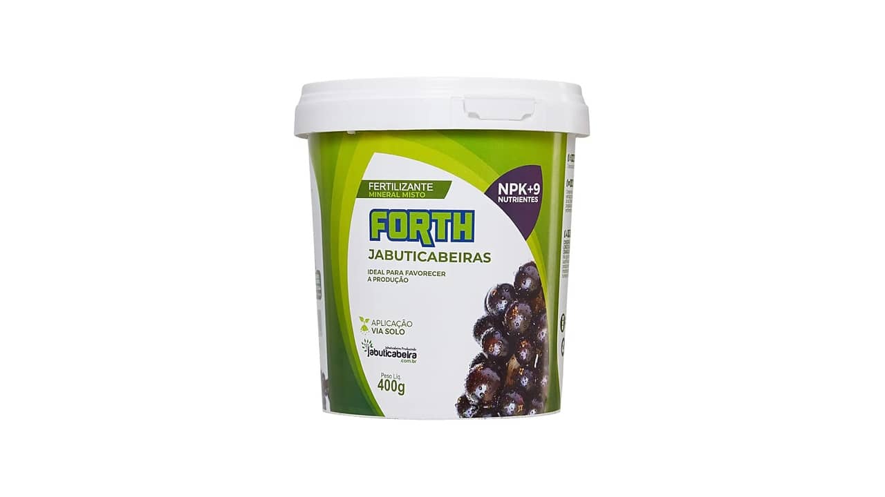 Jabuticaba: As 10 Melhores Mudas e Produtos Para Cultivo