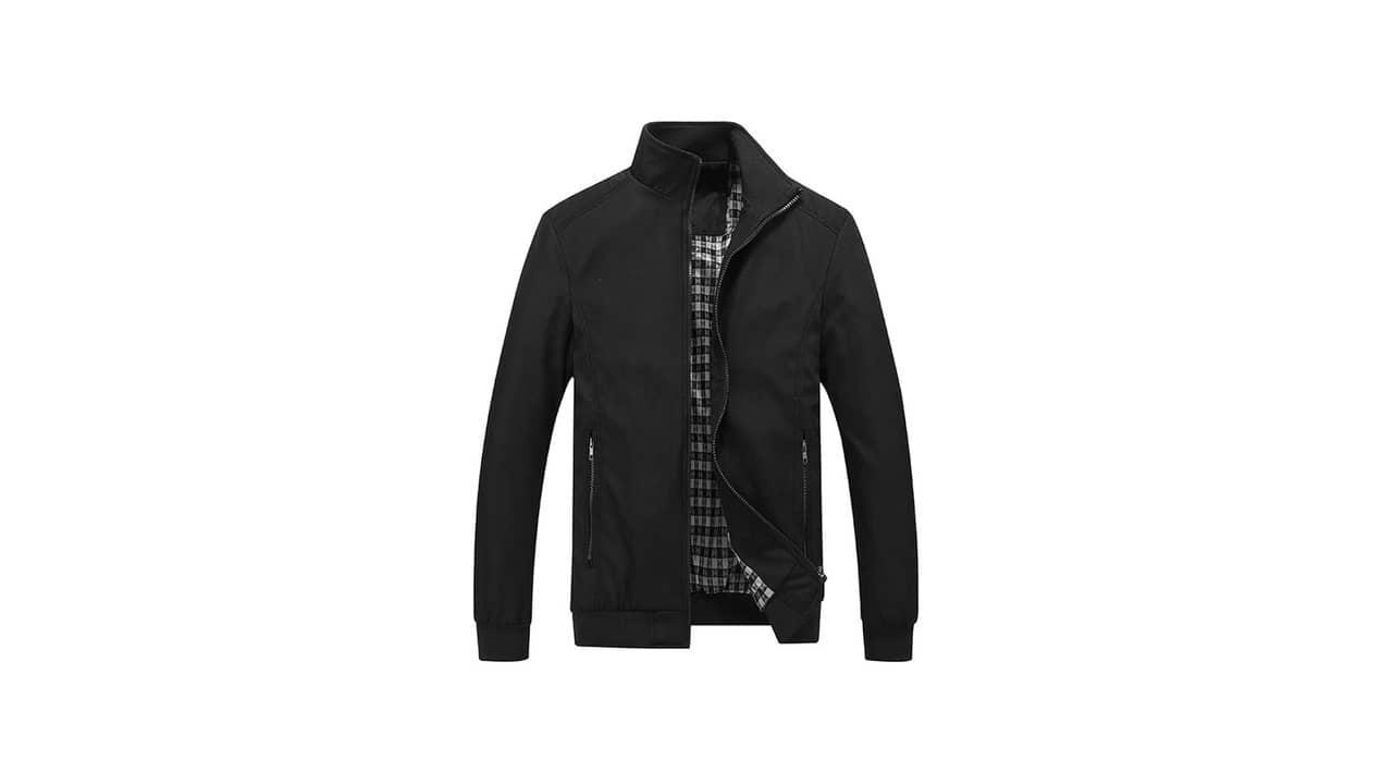 Jaqueta Masculina em Oferta: As 10 Melhores Opções com Custo-Benefício