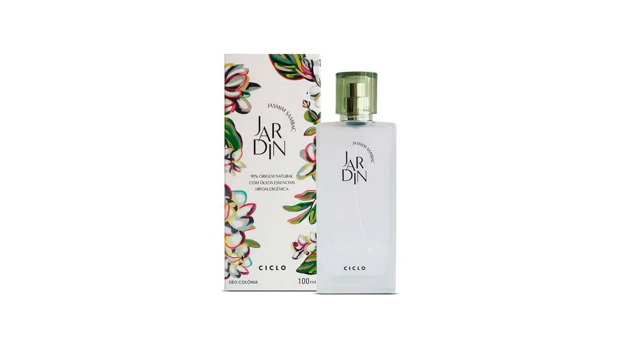 Jasmim Sambac Parece com Qual Perfume: As 10 Melhores Opções
