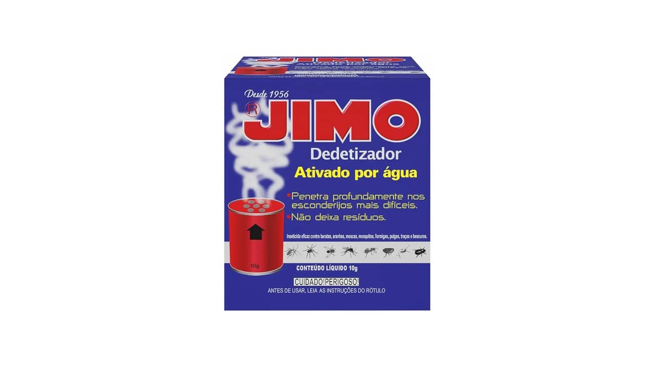 Jimo Dedetizador Ativado por Água: As 10 Melhores Opções Eficazes