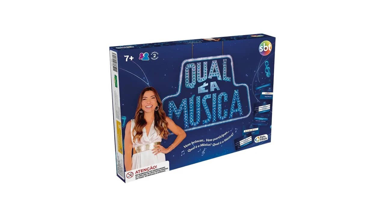 Jogo Qual é a Música: As 10 Melhores Opções Divertidas e Educativas