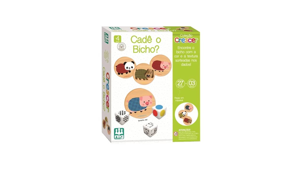 Jogo Qual é o Bicho: As 10 Melhores Opções Educativas e Divertidas