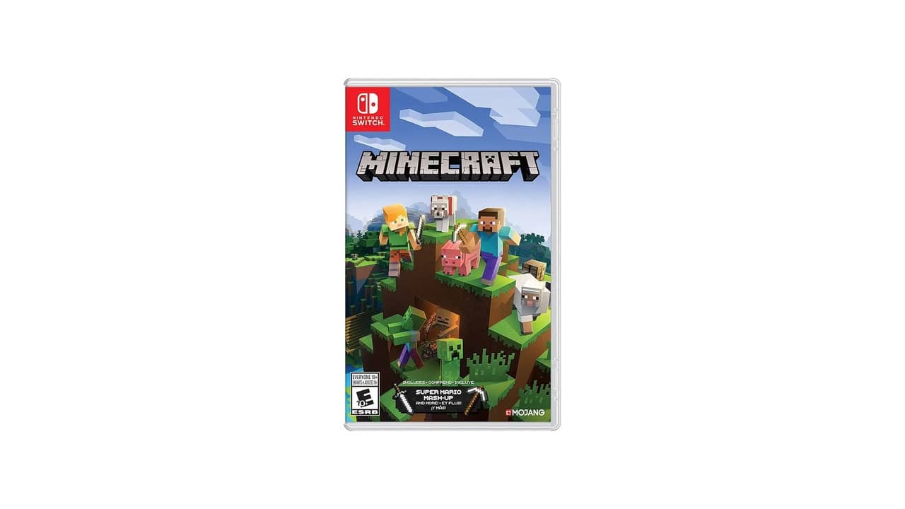 Jogos de Nintendo Switch em Oferta: As 10 Melhores Escolhas para Você