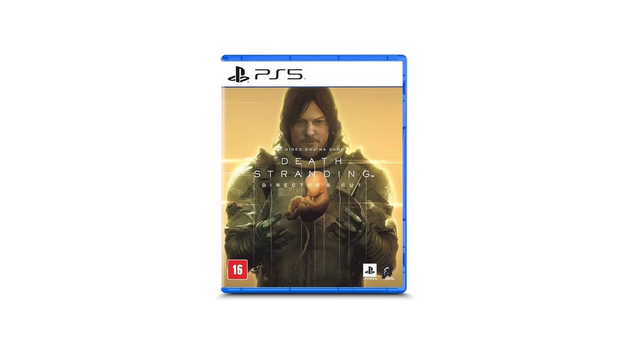 Jogos de PlayStation 5 em Oferta: As 6 Melhores Opções para Você
