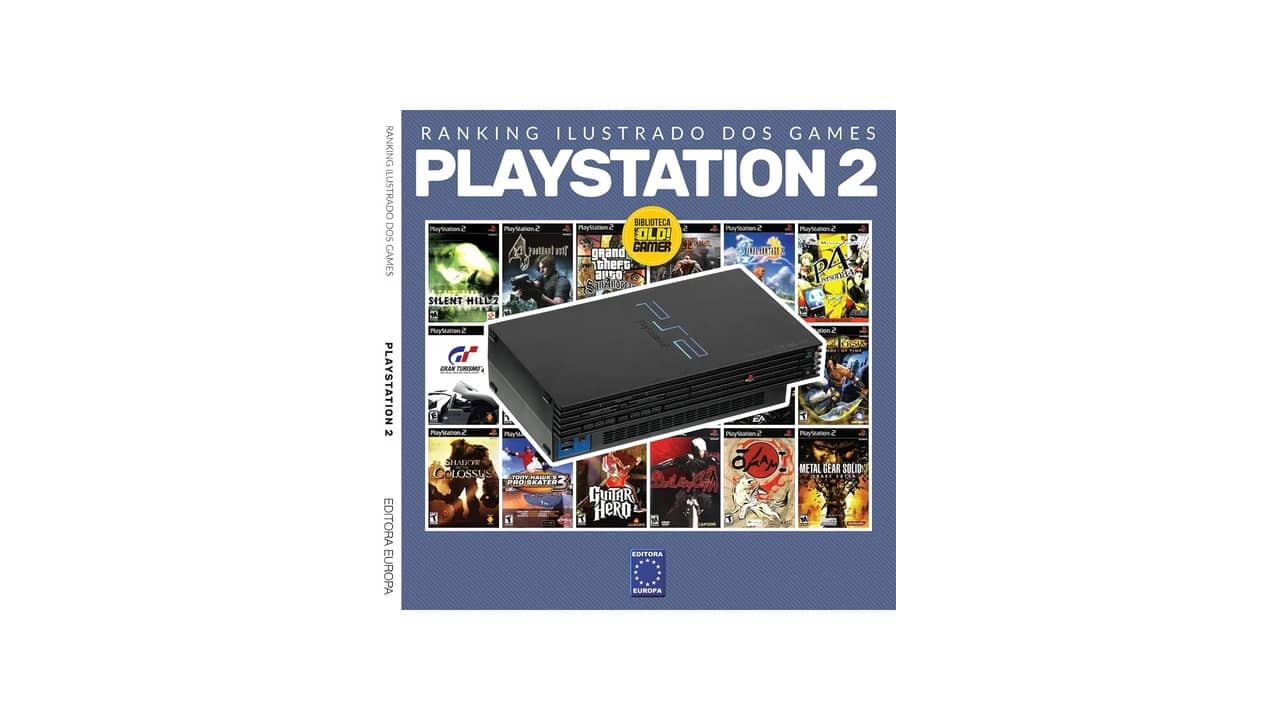 Jogos de PS2 Melhores: Análise Completa dos 10 Escolhidos