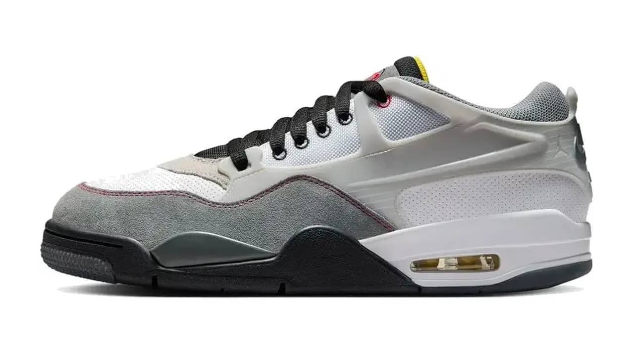 Jordan Mais Barato: 10 Modelos com Excelente Custo-Benefício