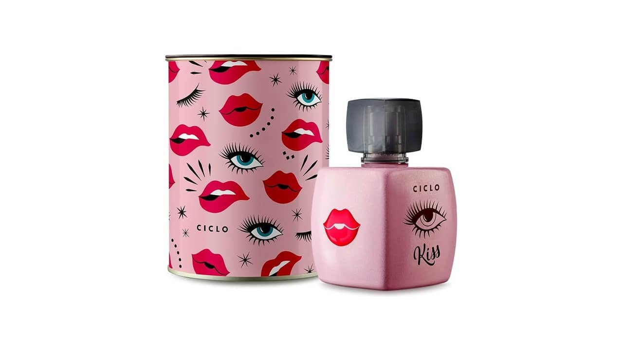 Kiss Ciclo Inspirado em Qual Perfume: As 10 Melhores Opções
