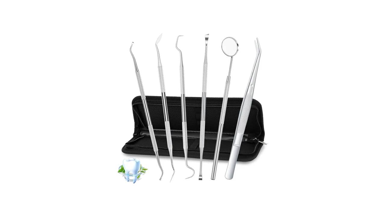 Kit Acadêmico Odontológico Qual o Melhor: Ferramentas Indispensáveis para Estudantes