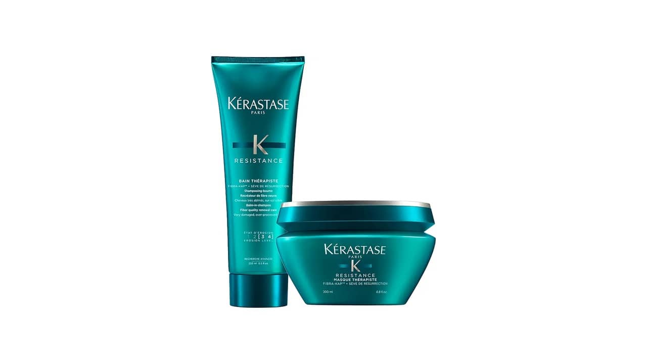 Kit Kérastase em Oferta: As 10 Melhores Opções para Seus Cabelos