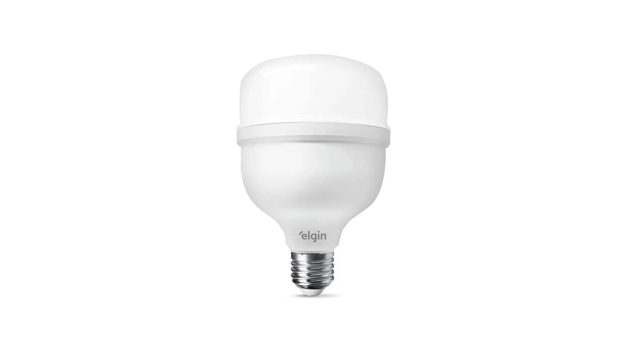 Lâmpada LED Melhor: 10 Modelos de Alta Eficiência