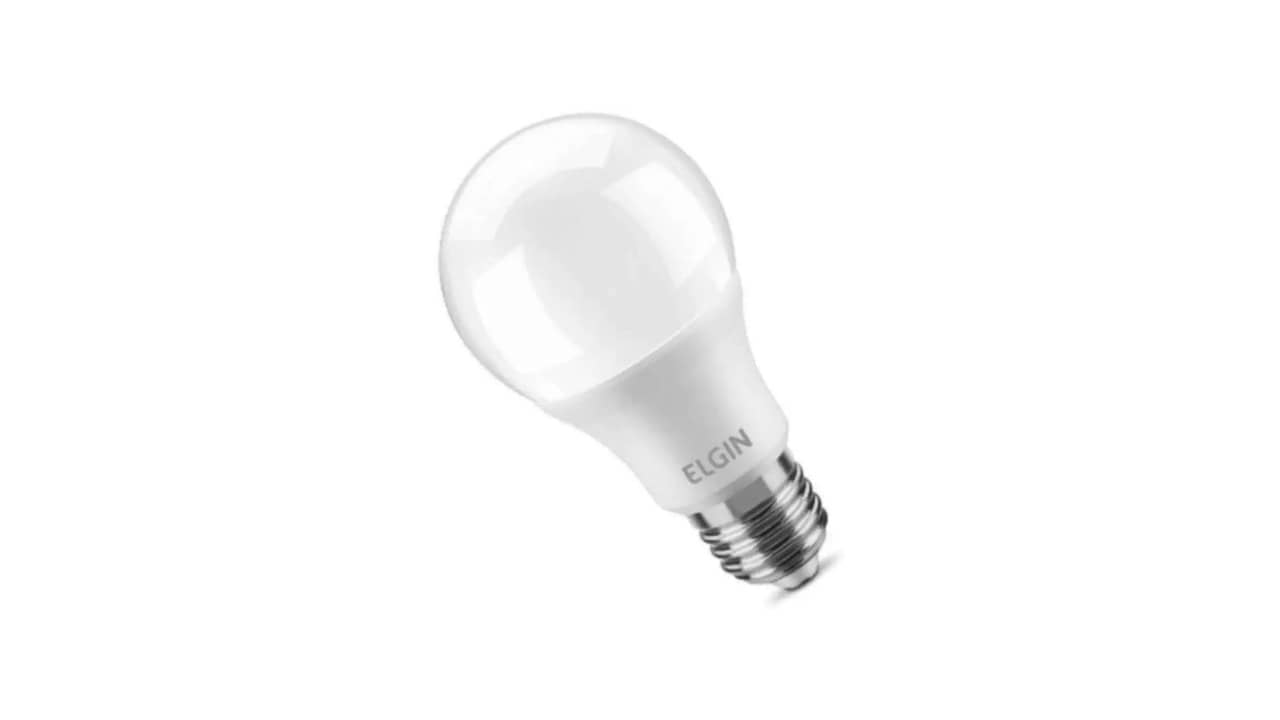 Lâmpadas LED Frete Grátis: As 10 Melhores Opções com Bivolt