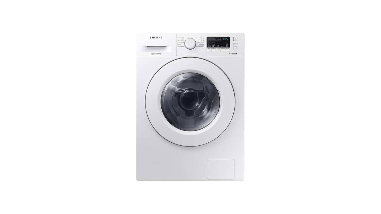 Lava e Seca Samsung 14 kg EcoBubble Melhor Preço: Top 5 Recomendações